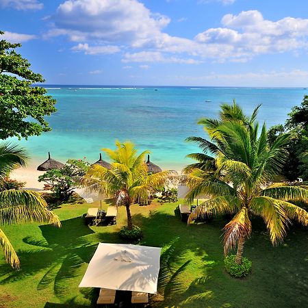 Le Cardinal Exclusive Resort Trou aux Biches Dış mekan fotoğraf