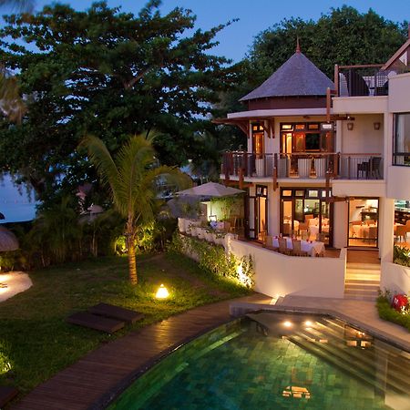 Le Cardinal Exclusive Resort Trou aux Biches Dış mekan fotoğraf