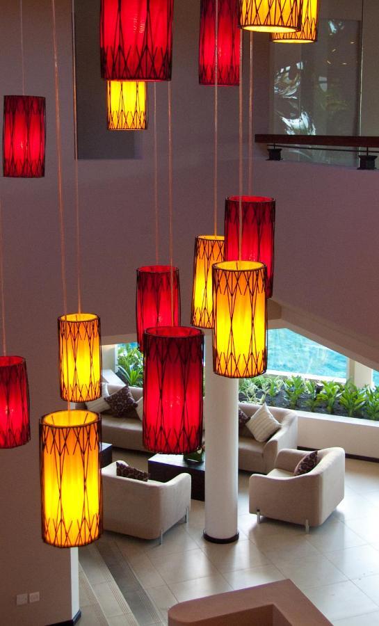 Le Cardinal Exclusive Resort Trou aux Biches Dış mekan fotoğraf