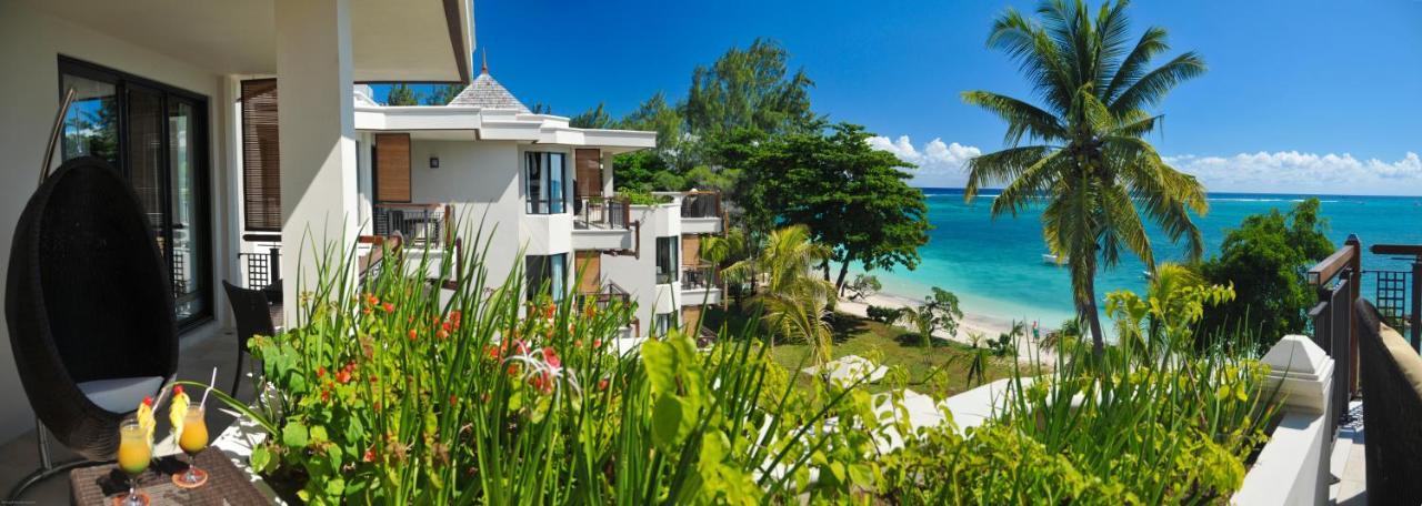 Le Cardinal Exclusive Resort Trou aux Biches Dış mekan fotoğraf