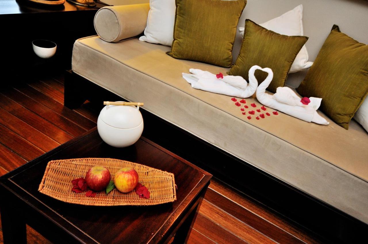 Le Cardinal Exclusive Resort Trou aux Biches Dış mekan fotoğraf