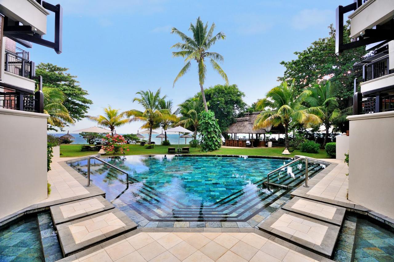 Le Cardinal Exclusive Resort Trou aux Biches Dış mekan fotoğraf