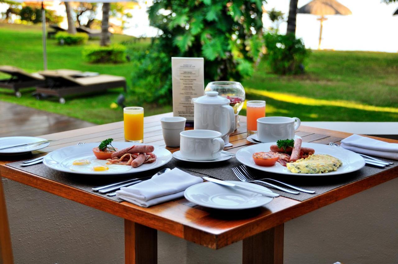 Le Cardinal Exclusive Resort Trou aux Biches Dış mekan fotoğraf