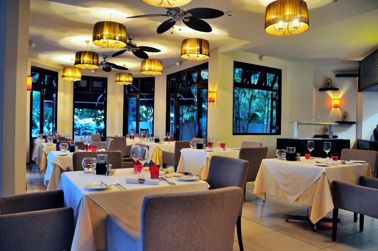 Le Cardinal Exclusive Resort Trou aux Biches Dış mekan fotoğraf