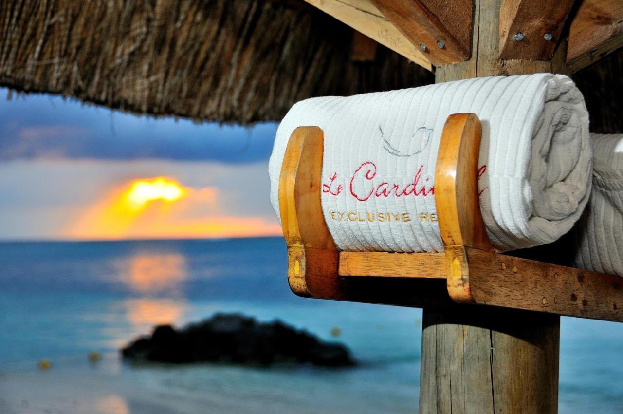 Le Cardinal Exclusive Resort Trou aux Biches Dış mekan fotoğraf