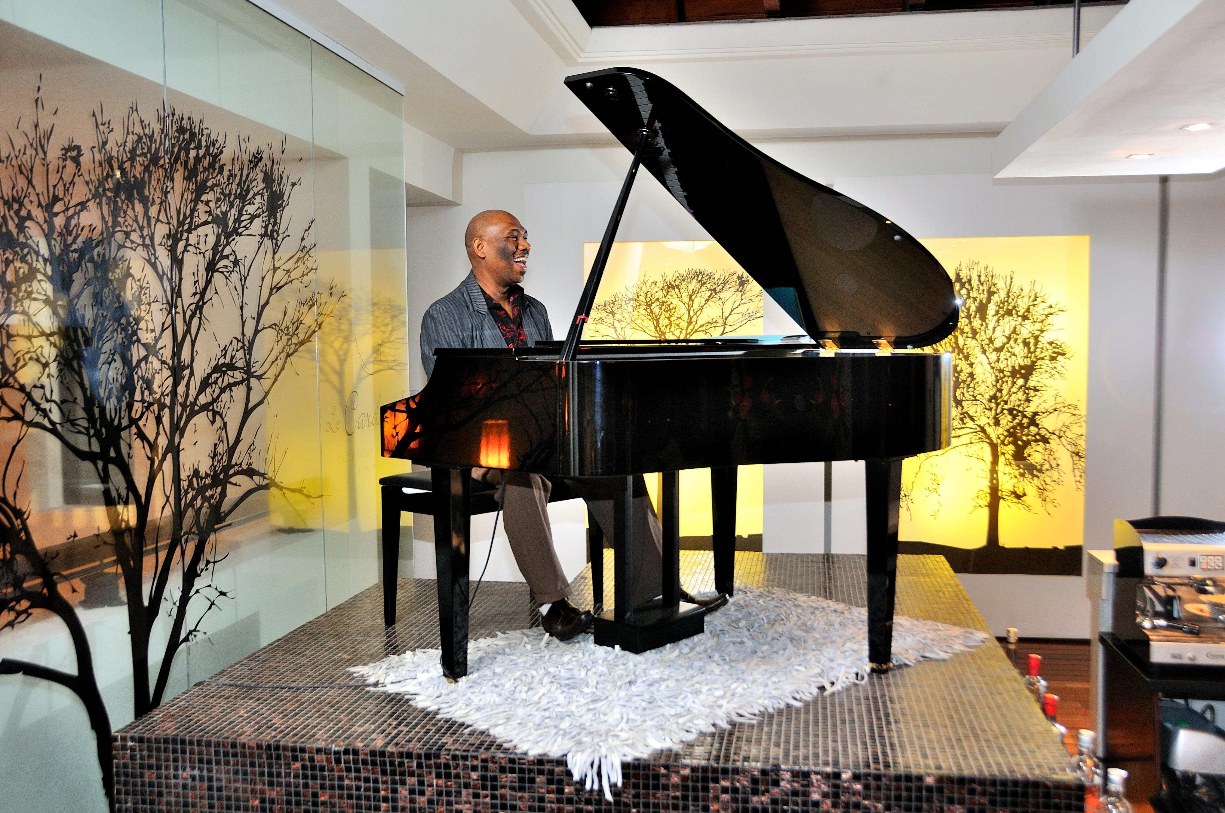 Le Cardinal Exclusive Resort Trou aux Biches Dış mekan fotoğraf
