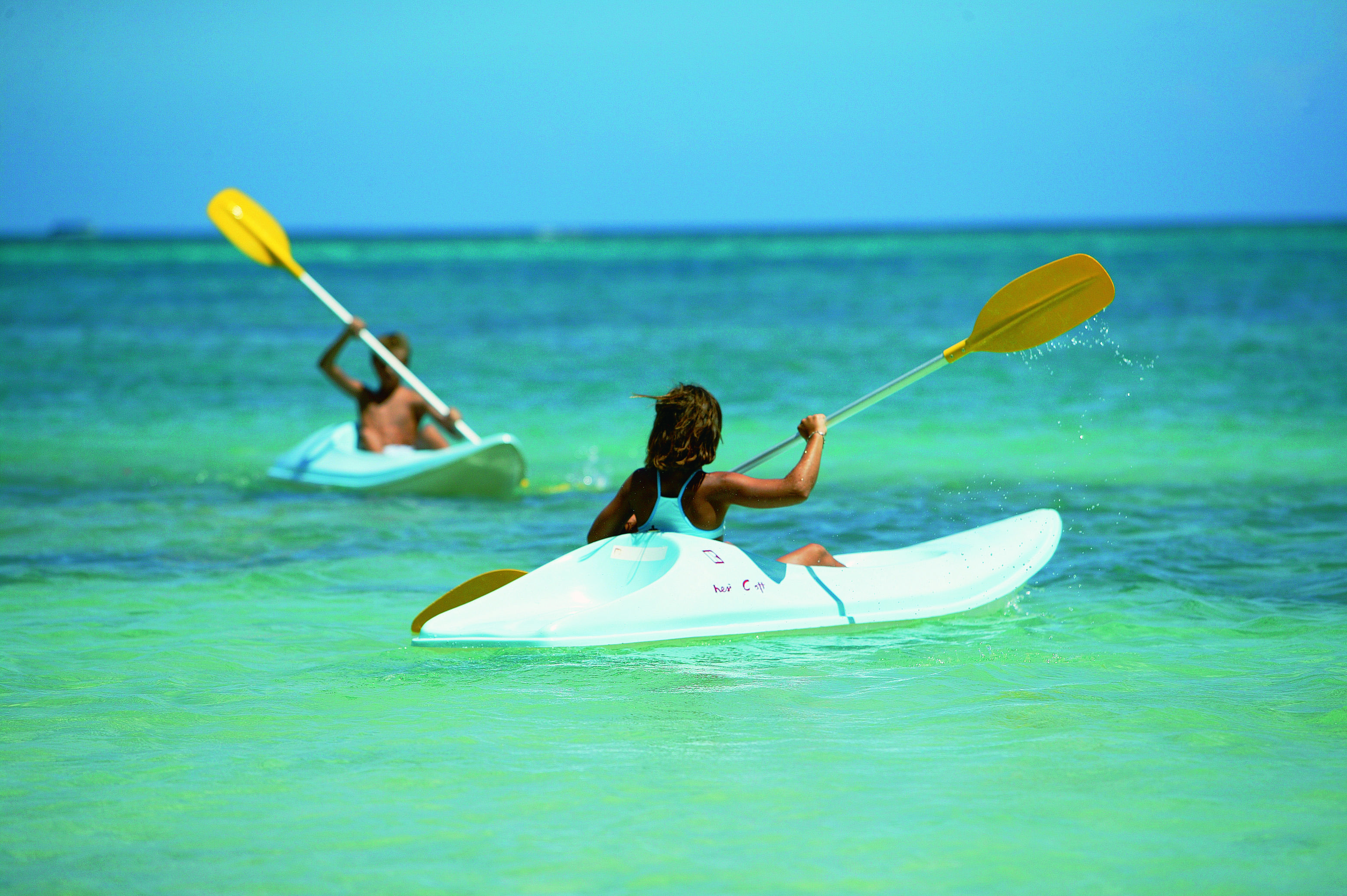 Le Cardinal Exclusive Resort Trou aux Biches Dış mekan fotoğraf
