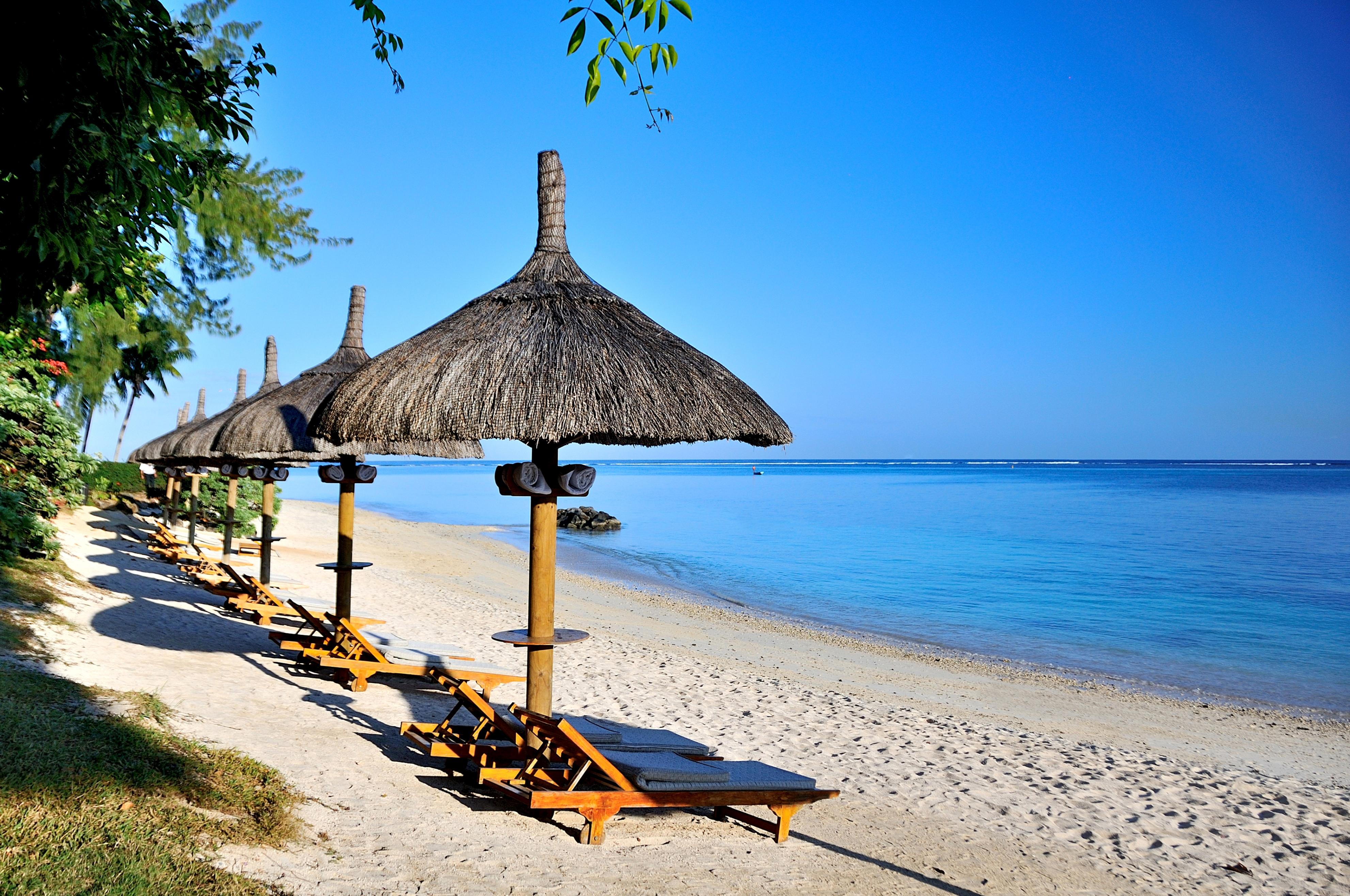 Le Cardinal Exclusive Resort Trou aux Biches Dış mekan fotoğraf