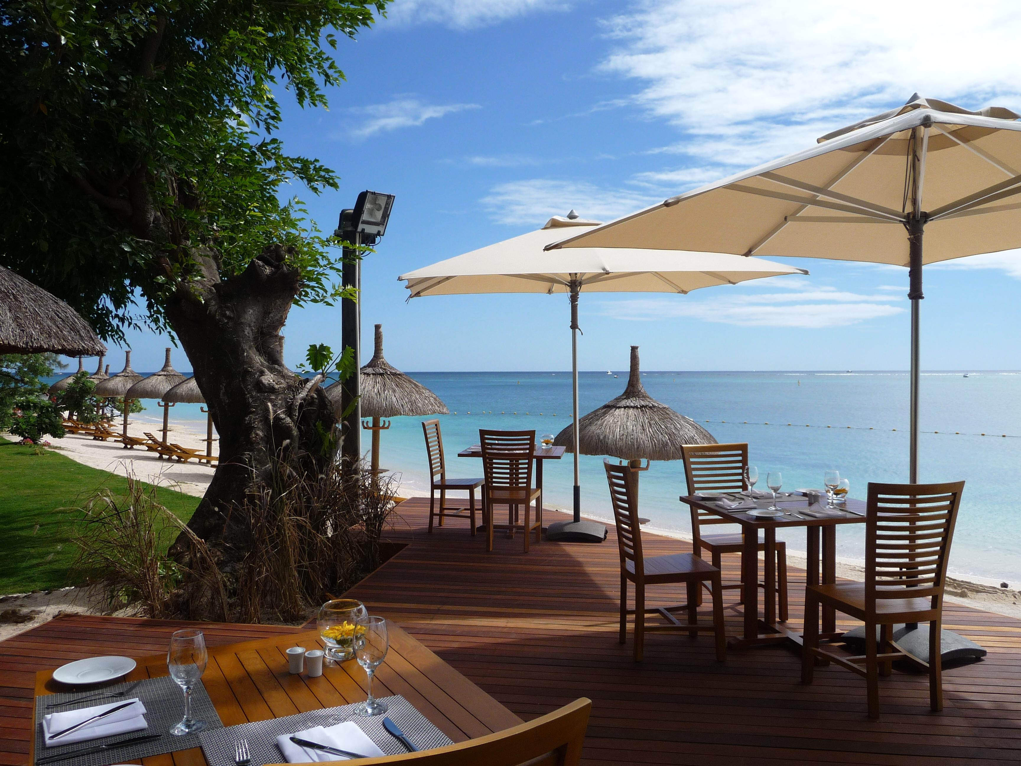 Le Cardinal Exclusive Resort Trou aux Biches Dış mekan fotoğraf