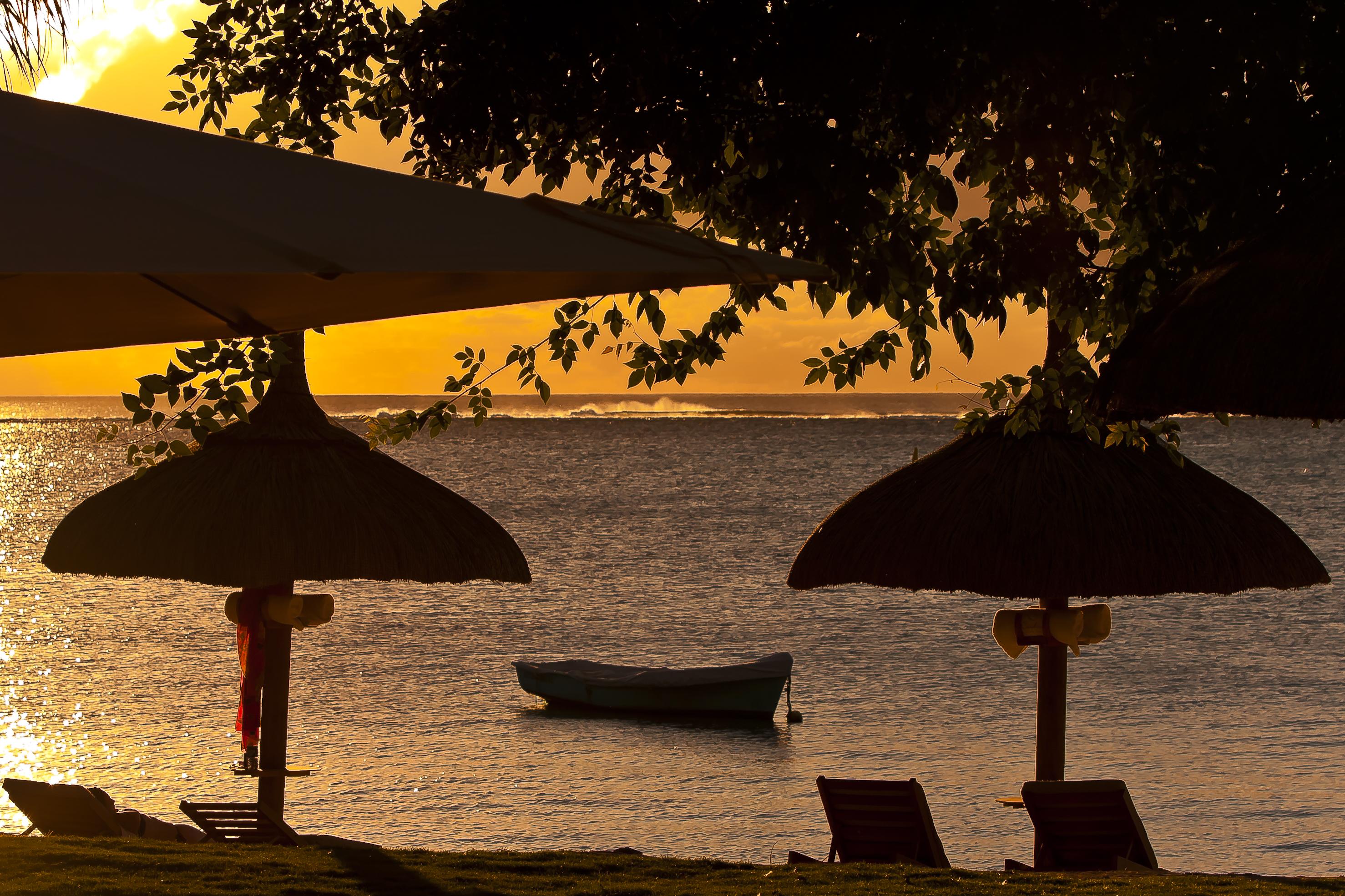 Le Cardinal Exclusive Resort Trou aux Biches Dış mekan fotoğraf