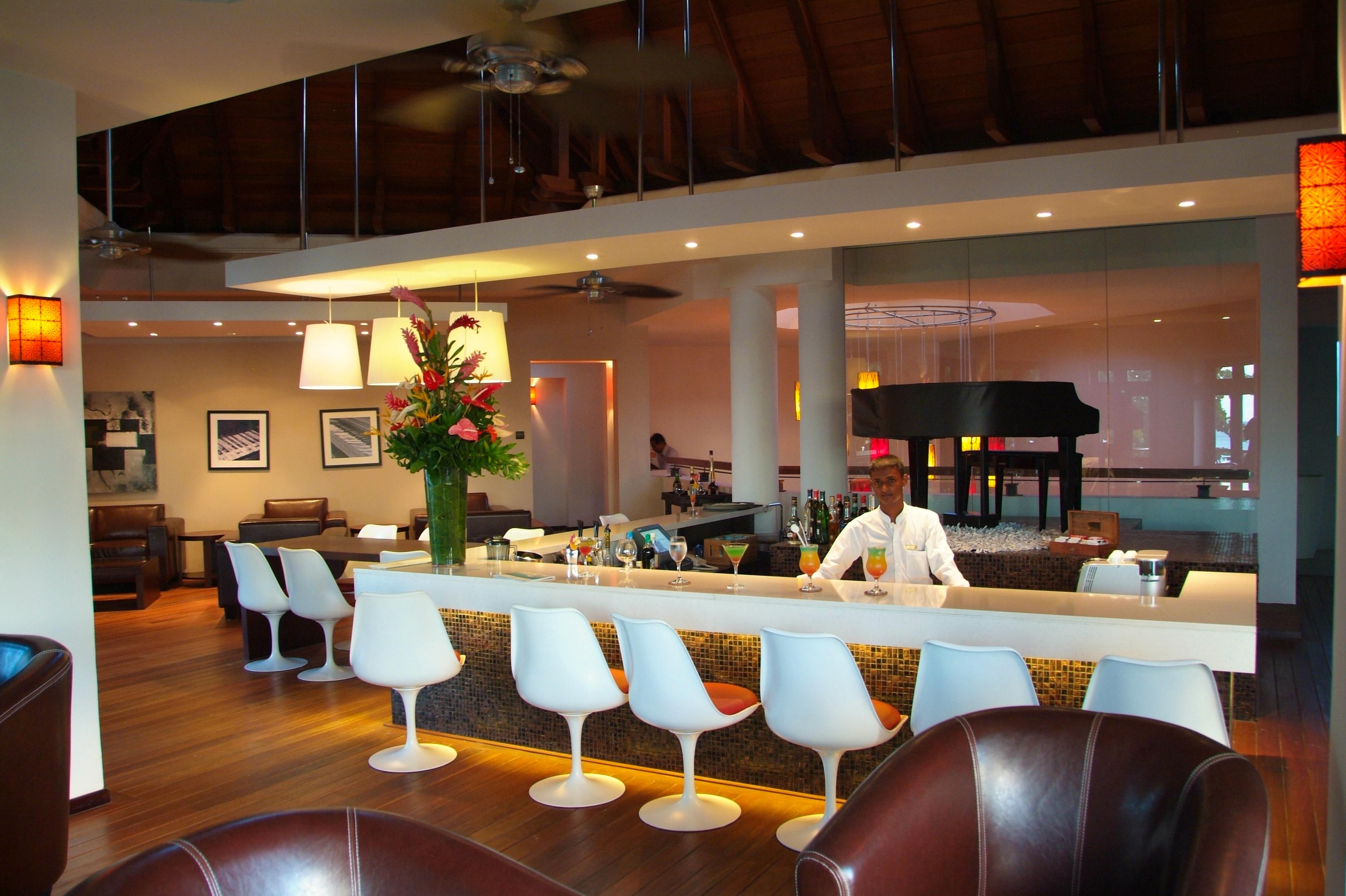 Le Cardinal Exclusive Resort Trou aux Biches Dış mekan fotoğraf