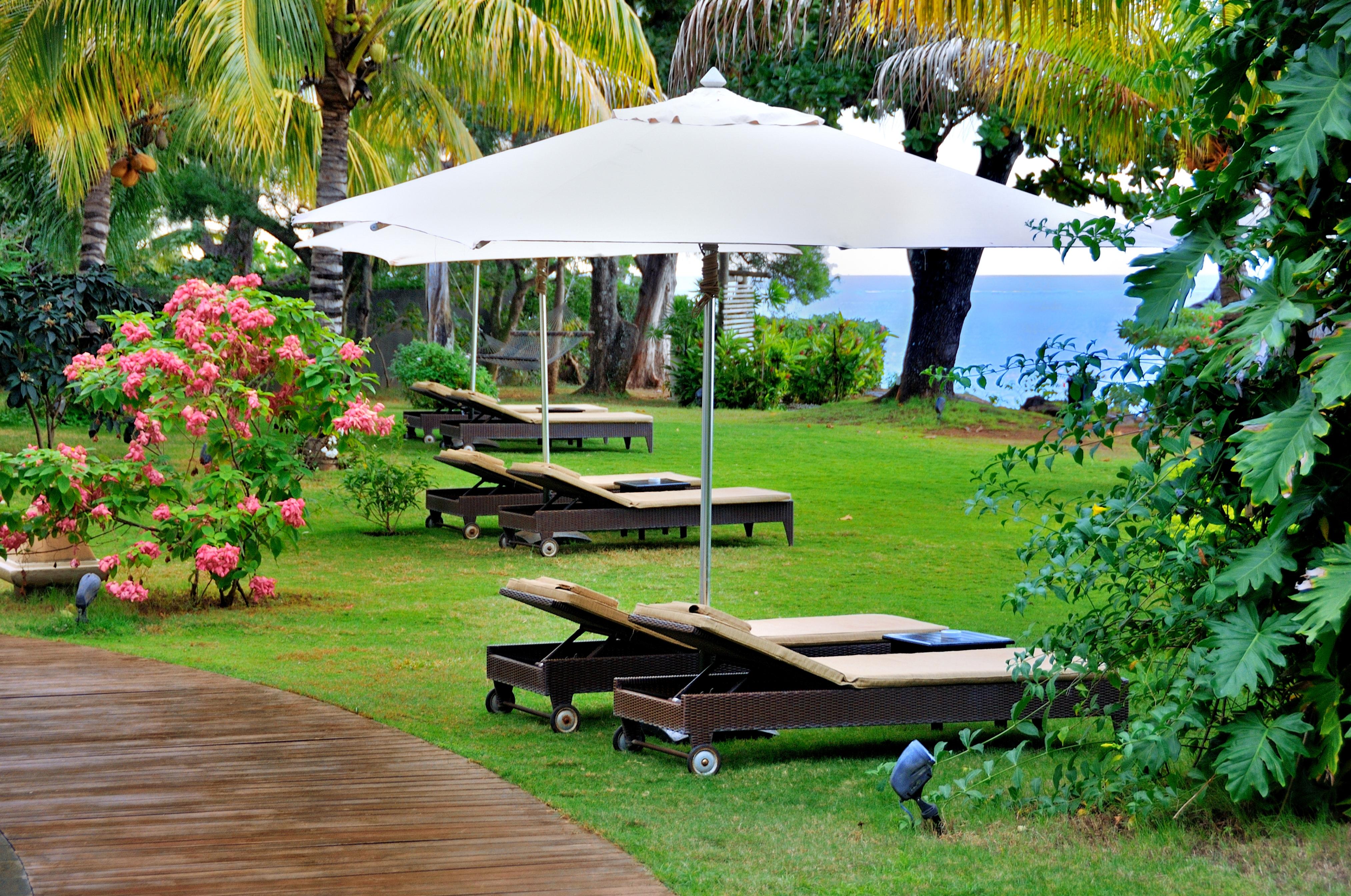 Le Cardinal Exclusive Resort Trou aux Biches Dış mekan fotoğraf
