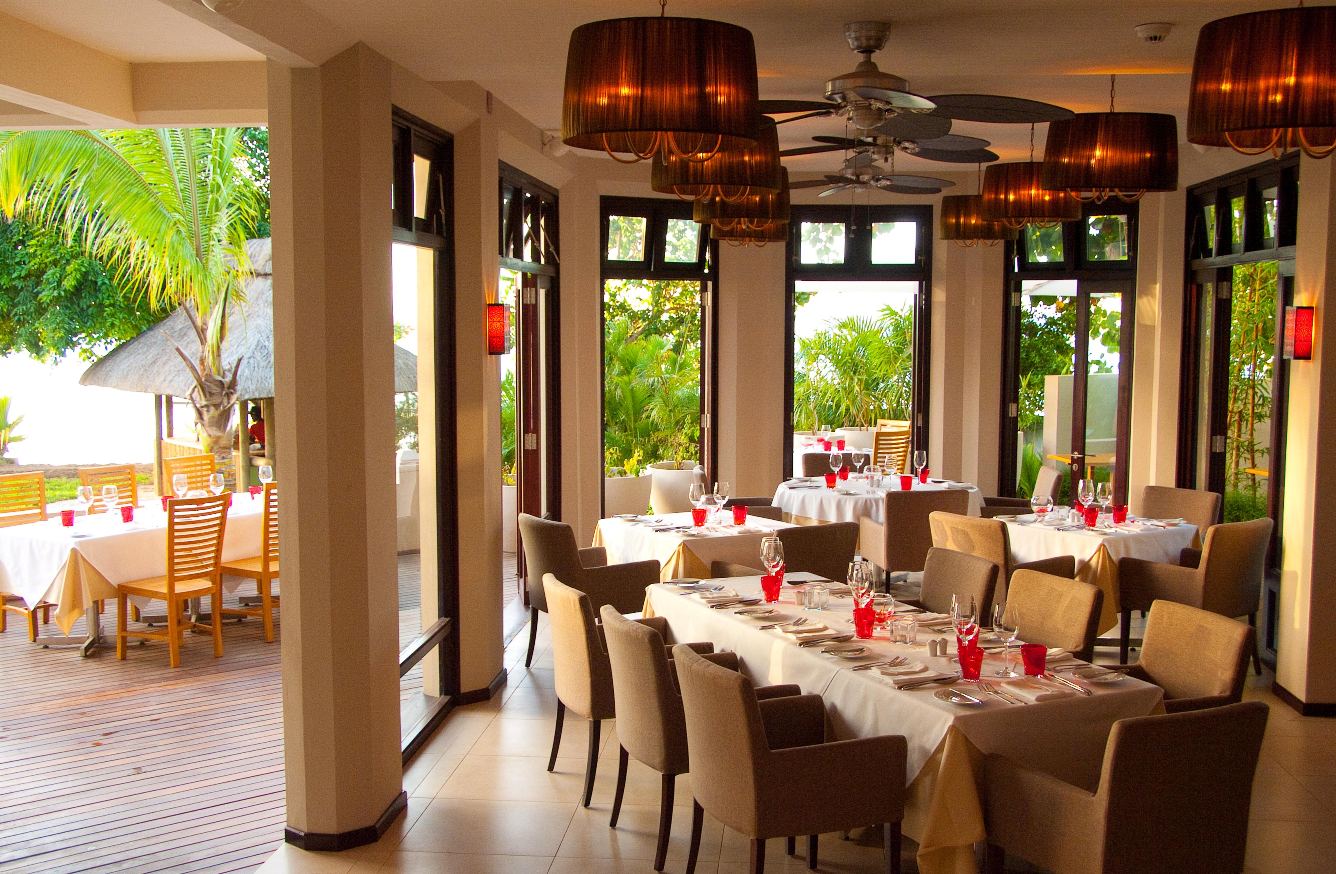 Le Cardinal Exclusive Resort Trou aux Biches Dış mekan fotoğraf