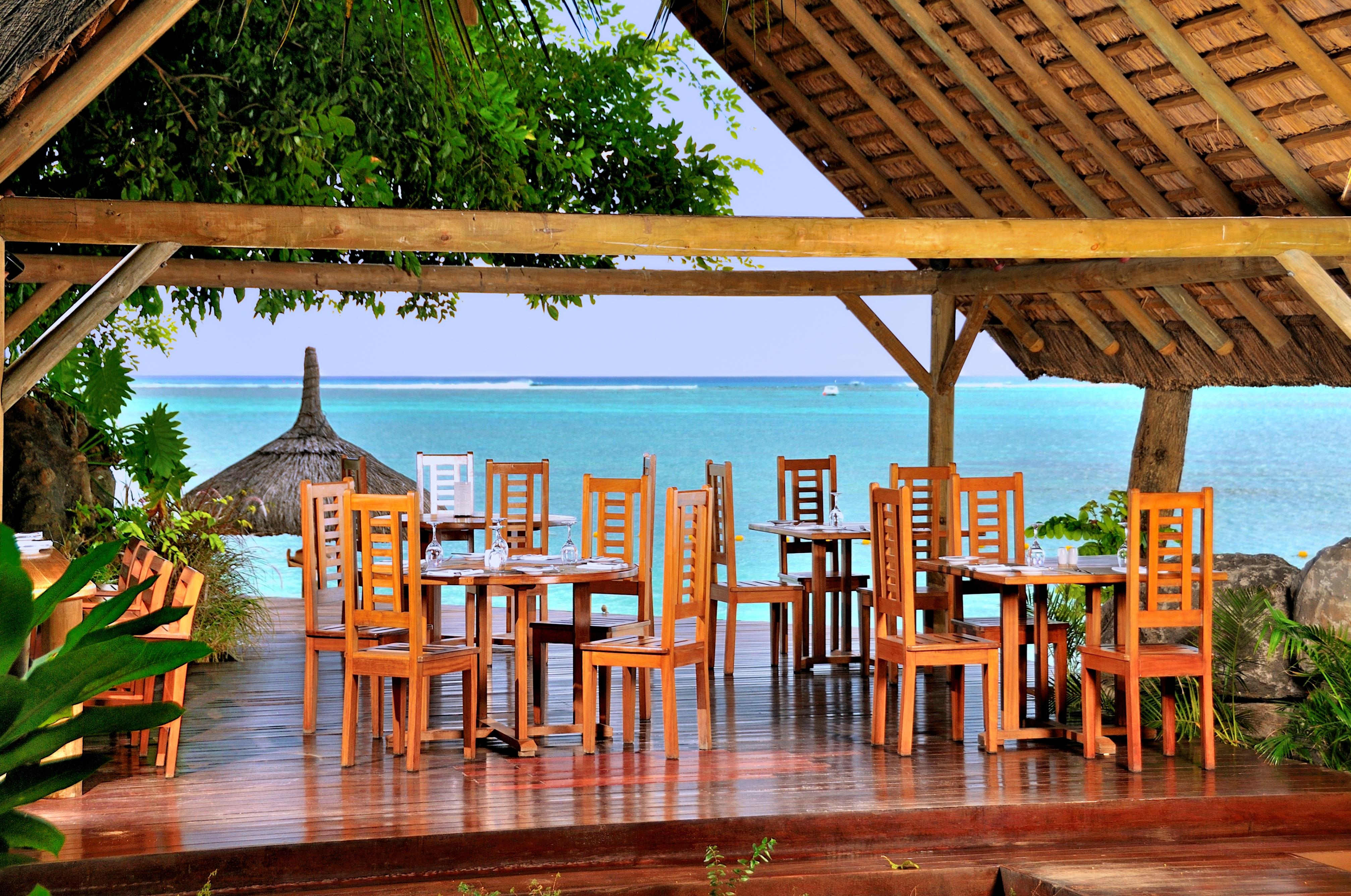 Le Cardinal Exclusive Resort Trou aux Biches Dış mekan fotoğraf