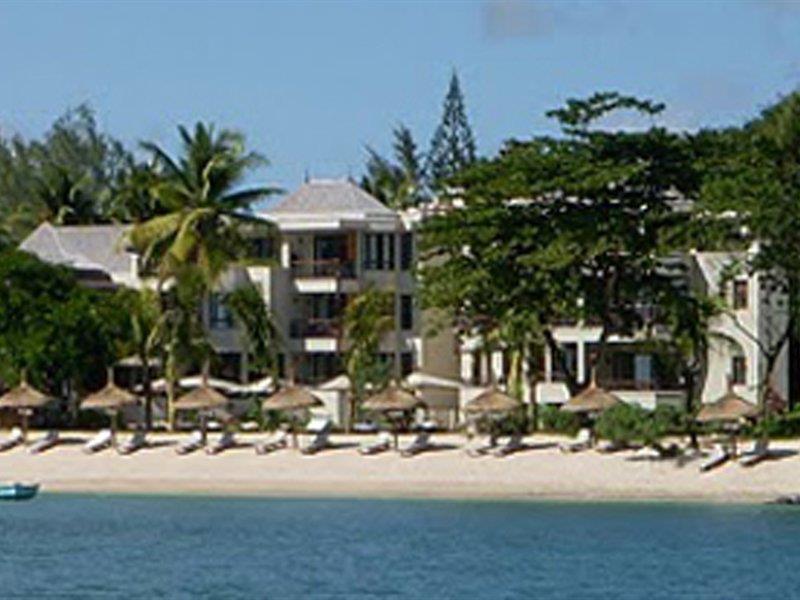 Le Cardinal Exclusive Resort Trou aux Biches Dış mekan fotoğraf
