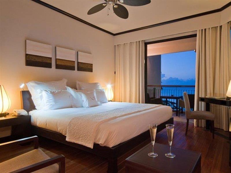 Le Cardinal Exclusive Resort Trou aux Biches Dış mekan fotoğraf