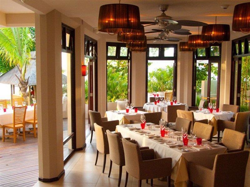 Le Cardinal Exclusive Resort Trou aux Biches Dış mekan fotoğraf