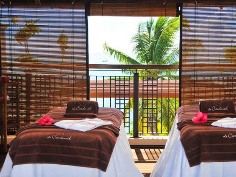 Le Cardinal Exclusive Resort Trou aux Biches Dış mekan fotoğraf