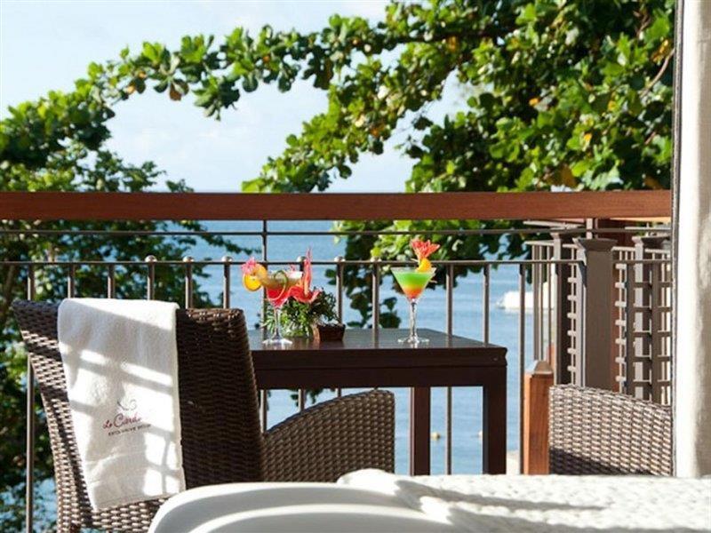 Le Cardinal Exclusive Resort Trou aux Biches Dış mekan fotoğraf