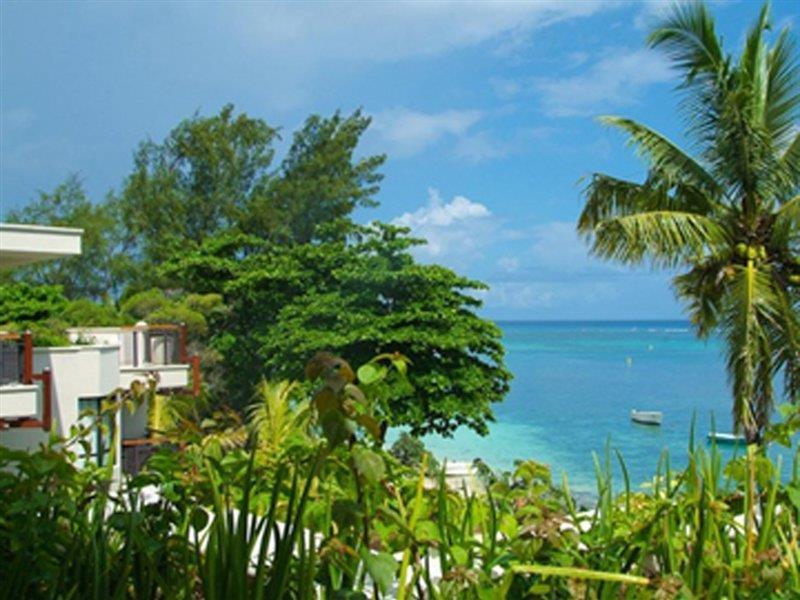 Le Cardinal Exclusive Resort Trou aux Biches Dış mekan fotoğraf