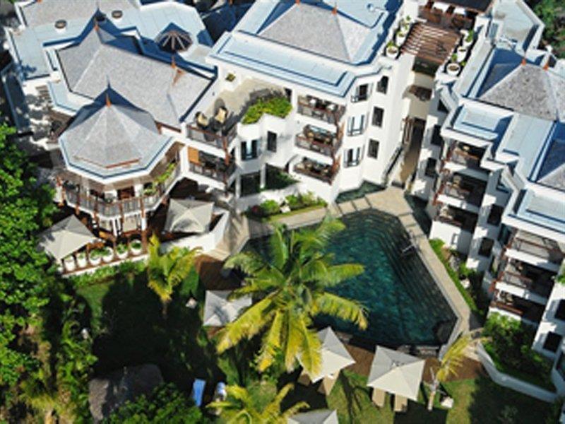 Le Cardinal Exclusive Resort Trou aux Biches Dış mekan fotoğraf