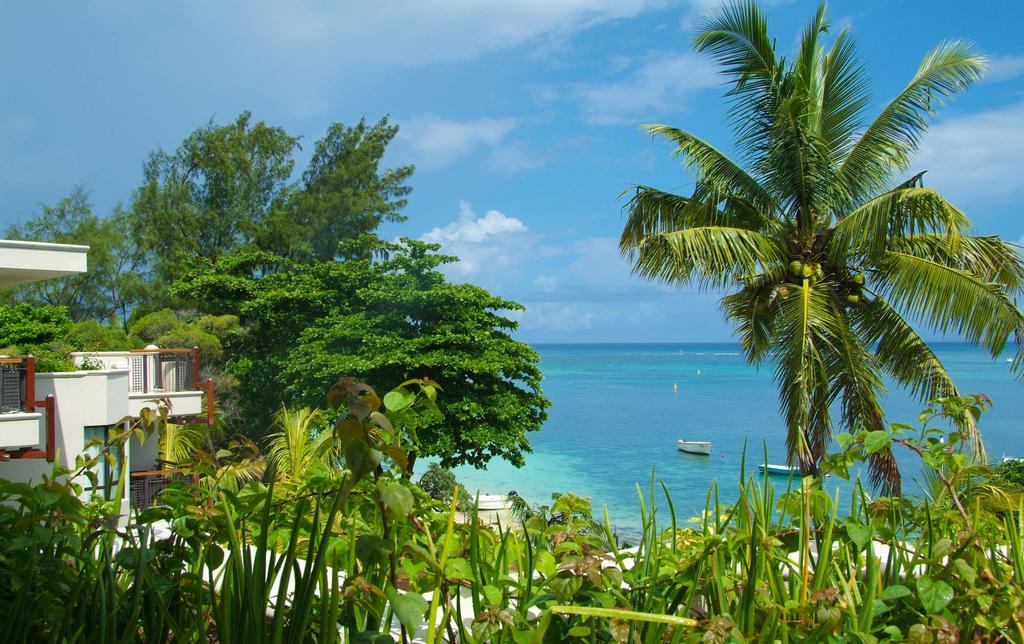 Le Cardinal Exclusive Resort Trou aux Biches Dış mekan fotoğraf