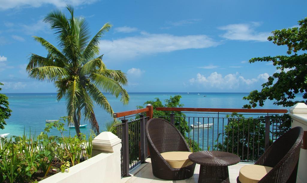 Le Cardinal Exclusive Resort Trou aux Biches Dış mekan fotoğraf