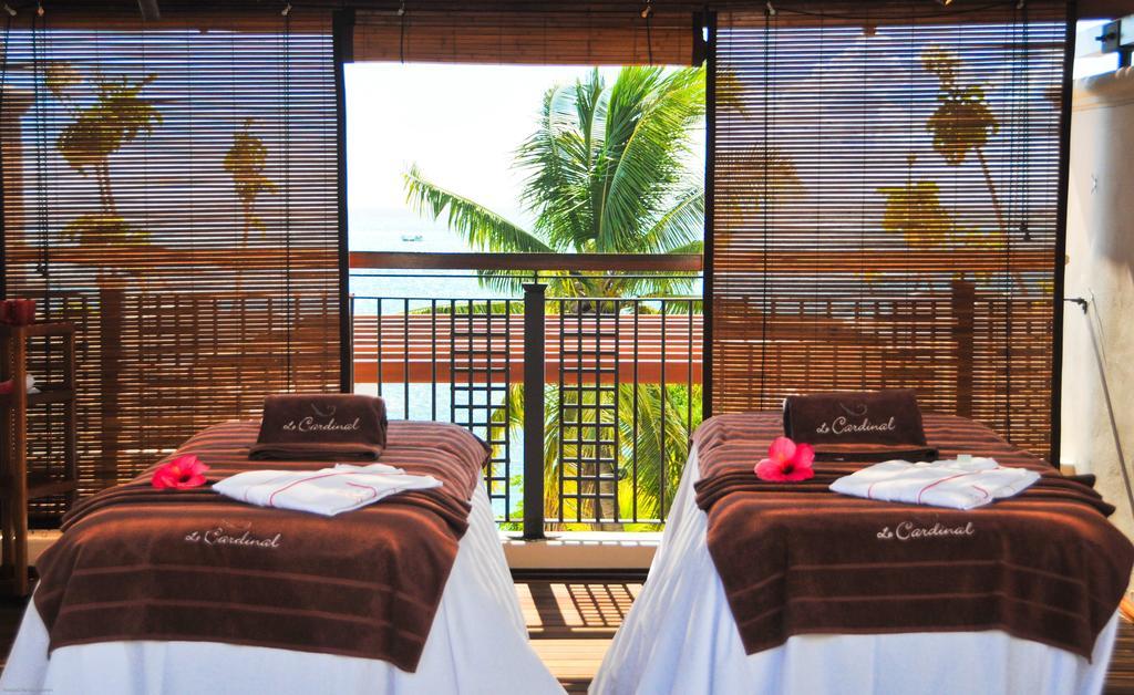 Le Cardinal Exclusive Resort Trou aux Biches Dış mekan fotoğraf