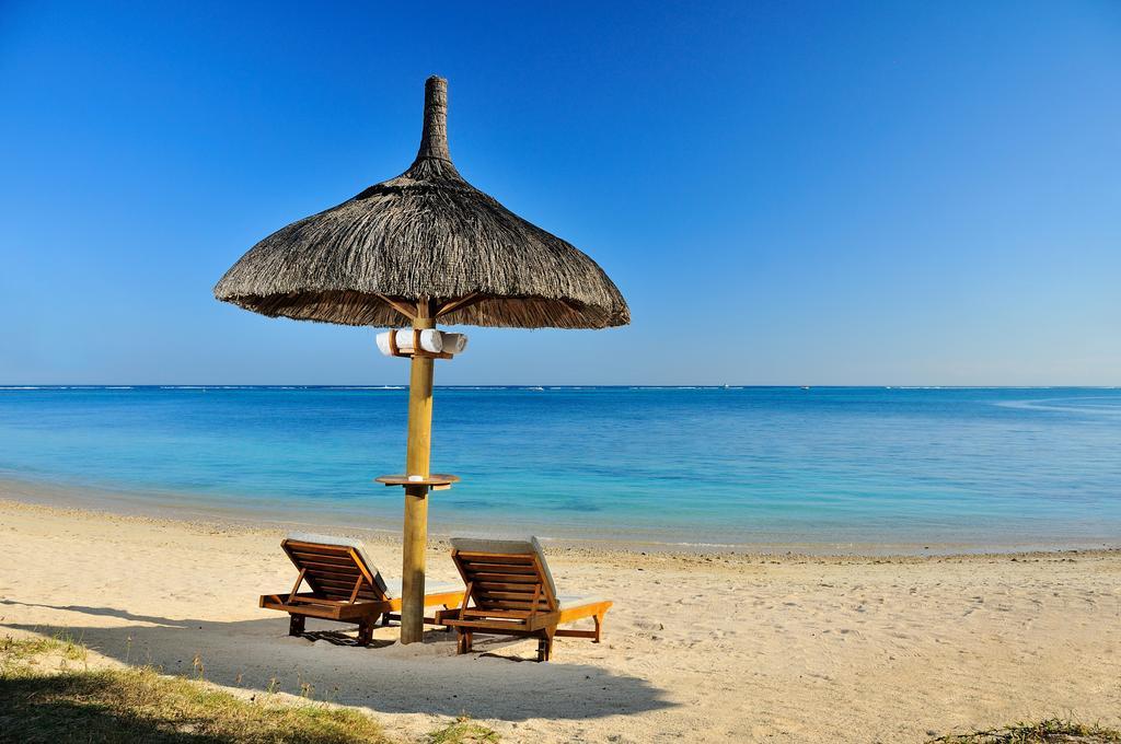 Le Cardinal Exclusive Resort Trou aux Biches Dış mekan fotoğraf