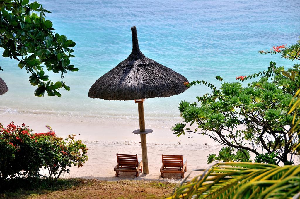 Le Cardinal Exclusive Resort Trou aux Biches Dış mekan fotoğraf