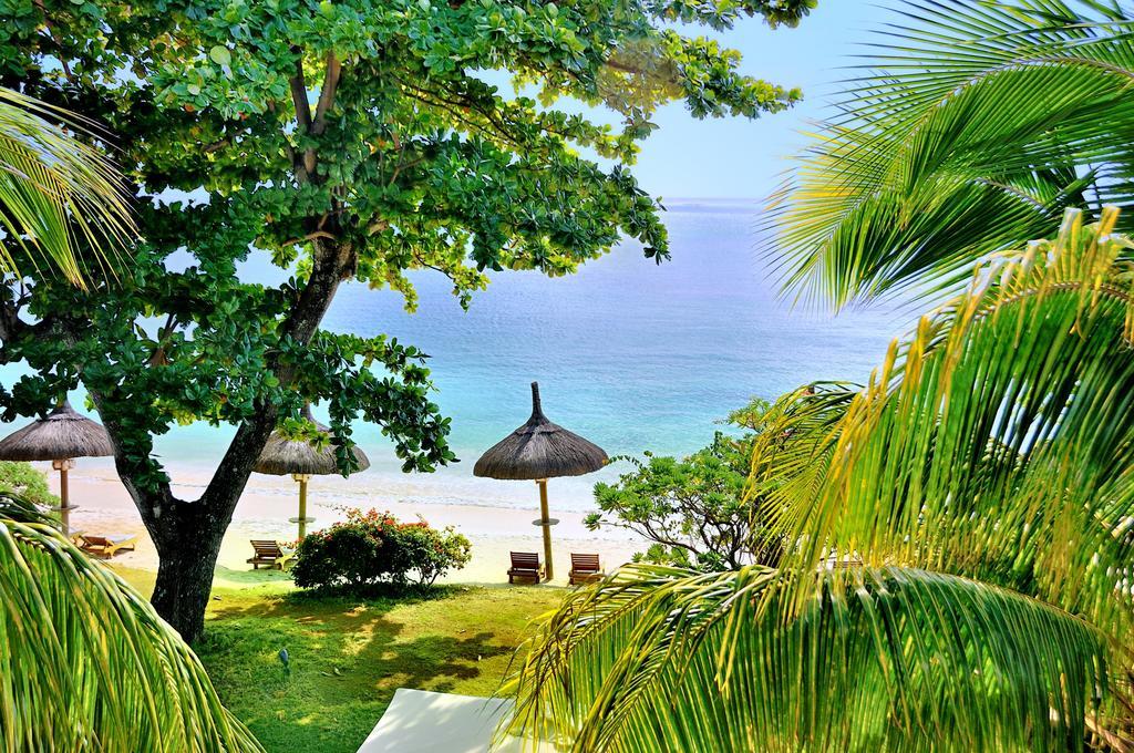 Le Cardinal Exclusive Resort Trou aux Biches Dış mekan fotoğraf