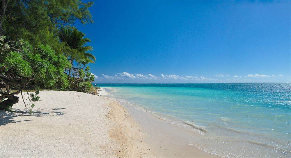 Le Cardinal Exclusive Resort Trou aux Biches Dış mekan fotoğraf