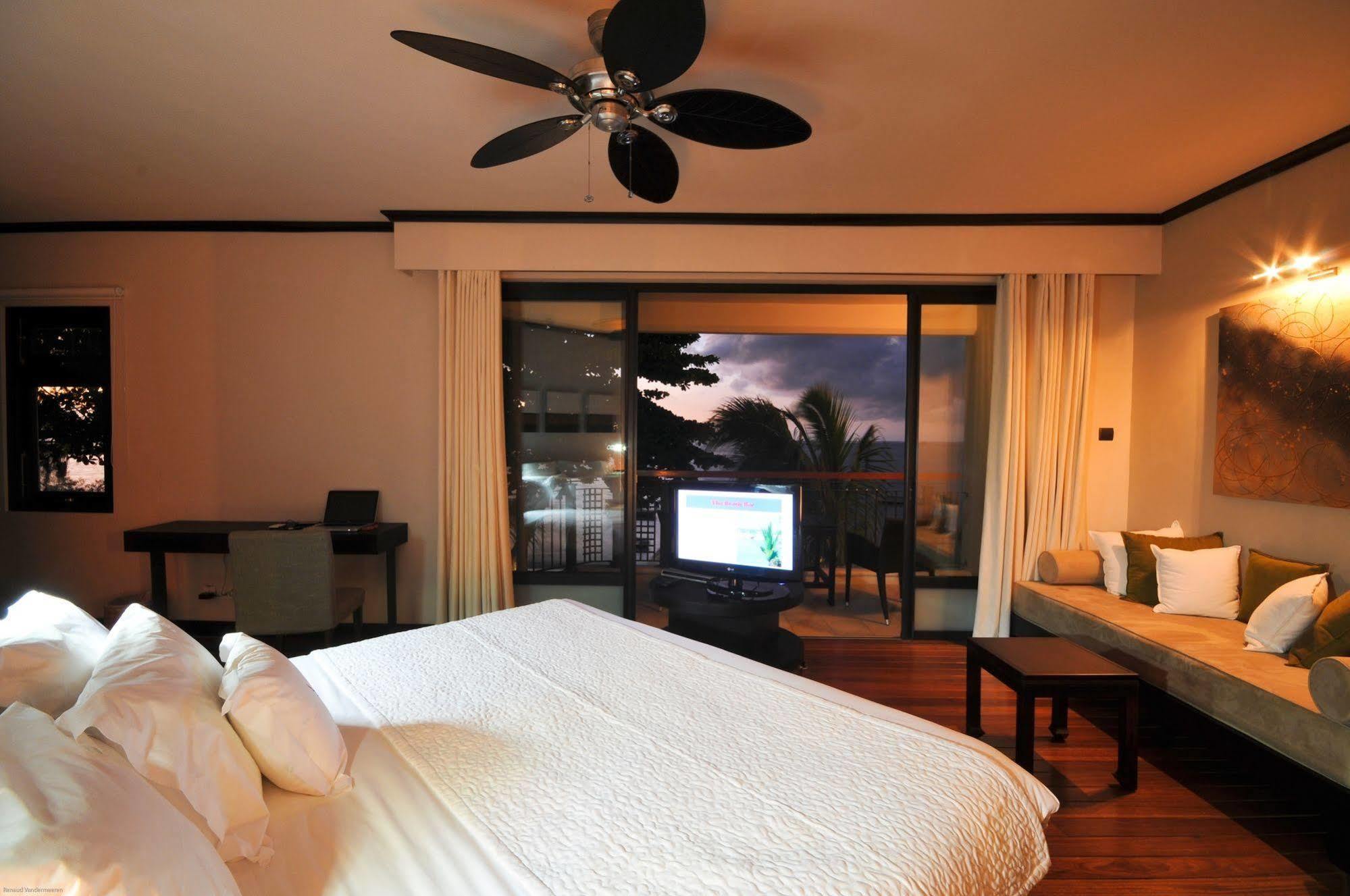 Le Cardinal Exclusive Resort Trou aux Biches Dış mekan fotoğraf